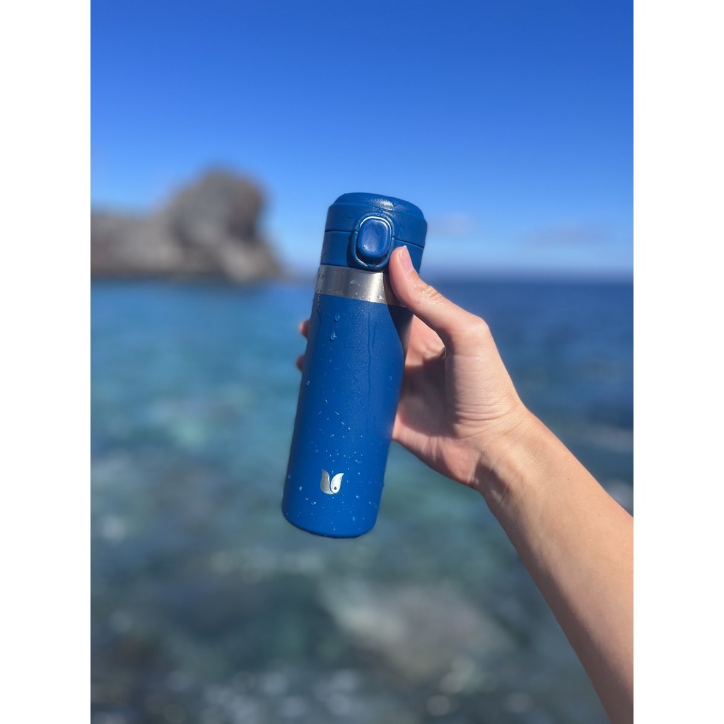 Ocean Click&Go Thermosfles 420 ml