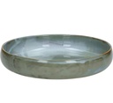 Sla-, soep- of pastakom DIA 21,6 x H 4,6 cm (set van 6)