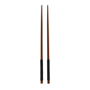 Set van 2 paar chopsticks in acaciahout