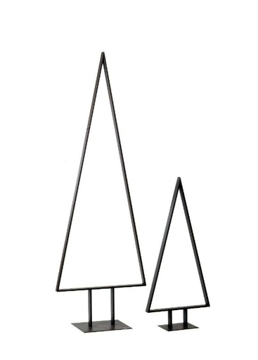 Kerstboom Design 90cm