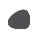 leather board curve - NUPO black